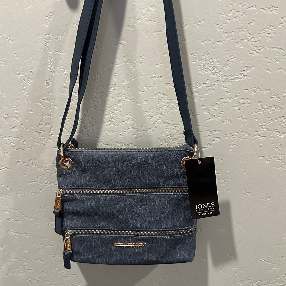 Jones New York Signature Purse w/ tag